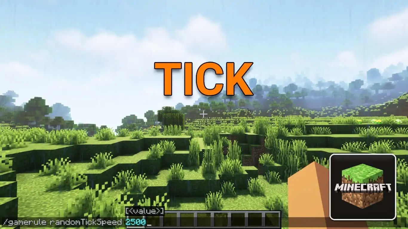 Minecraft How Many Ticks Are There in a Second? Gamer Empire