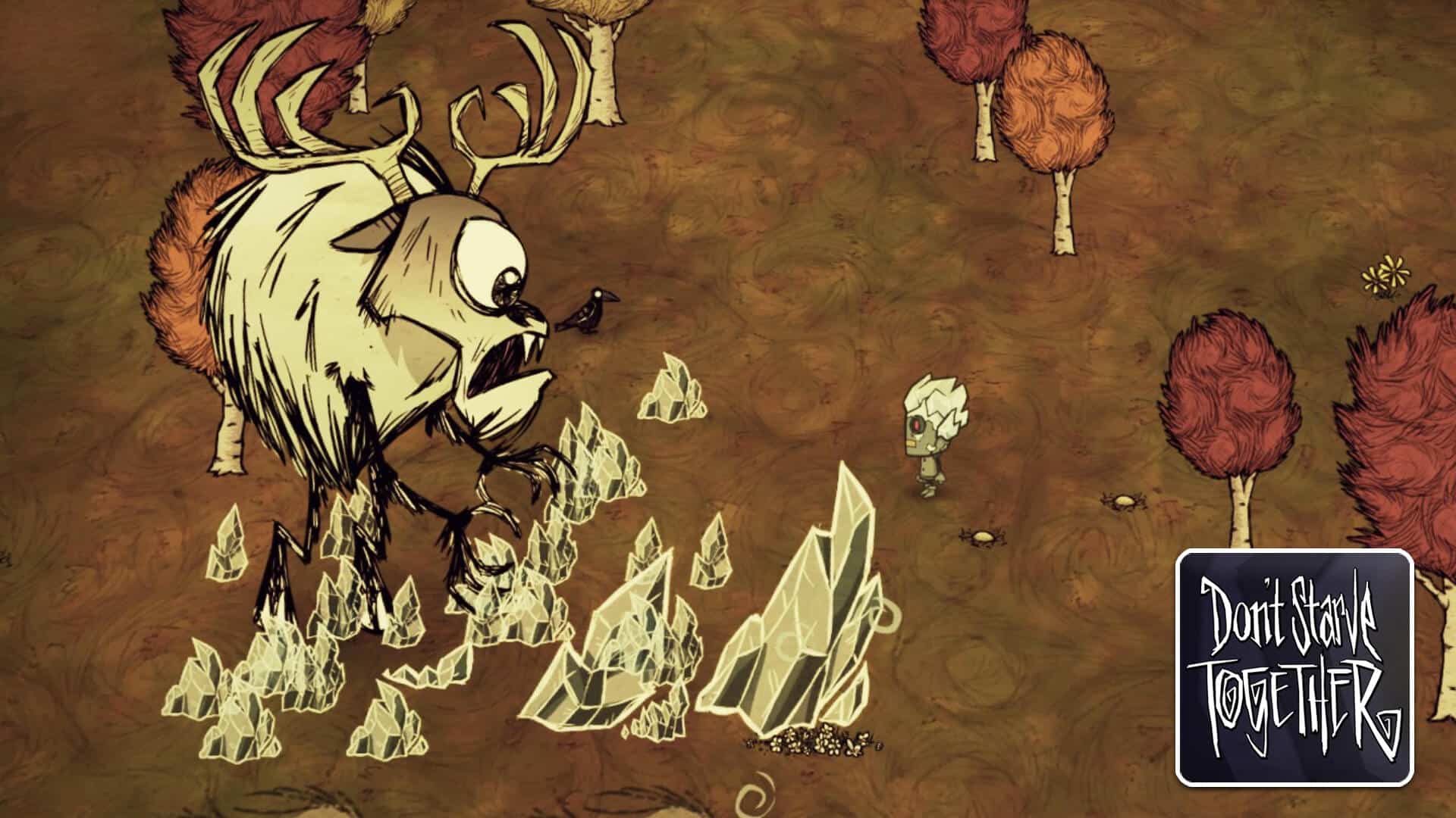 Don't Starve Together Guides Page 4 of 4 Gamer Empire