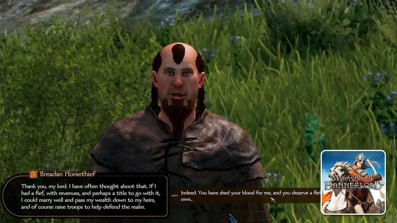 Mount & Blade 2 Bannerlord How to Get Vassals Gamer Empire