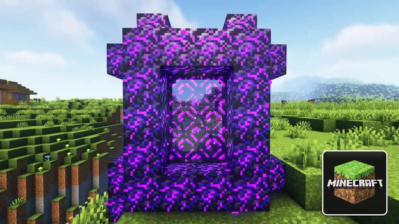 Minecraft What Is Crying Obsidian Used For? Gamer Empire