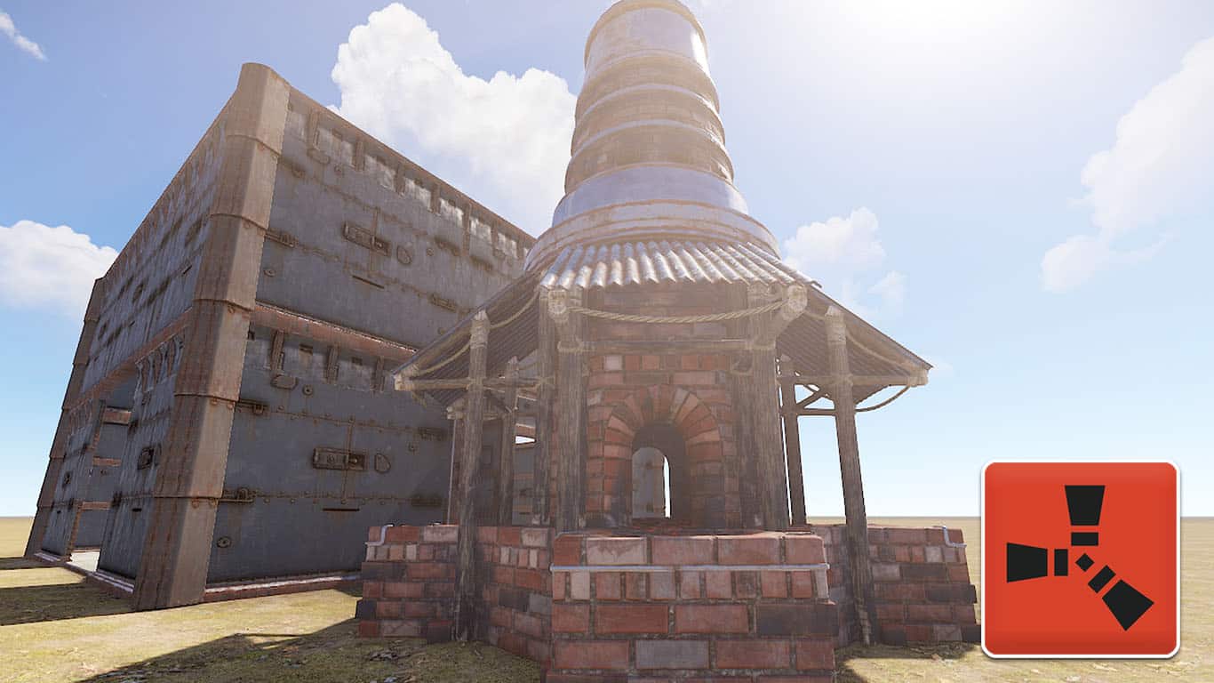 Rust How to Make Gun Powder Gamer Empire