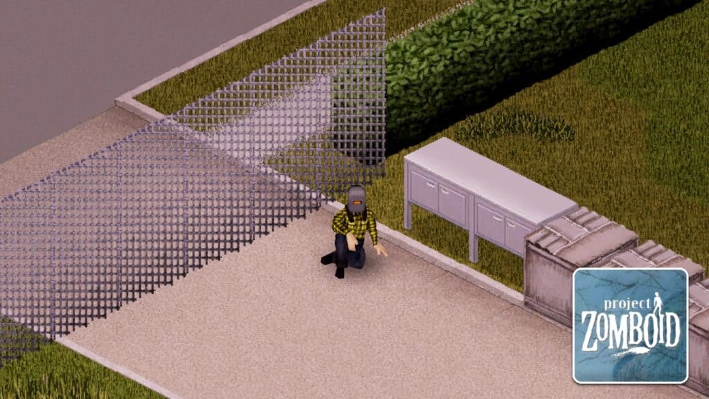 Project Zomboid How to Level Up Metalworking Gamer Empire