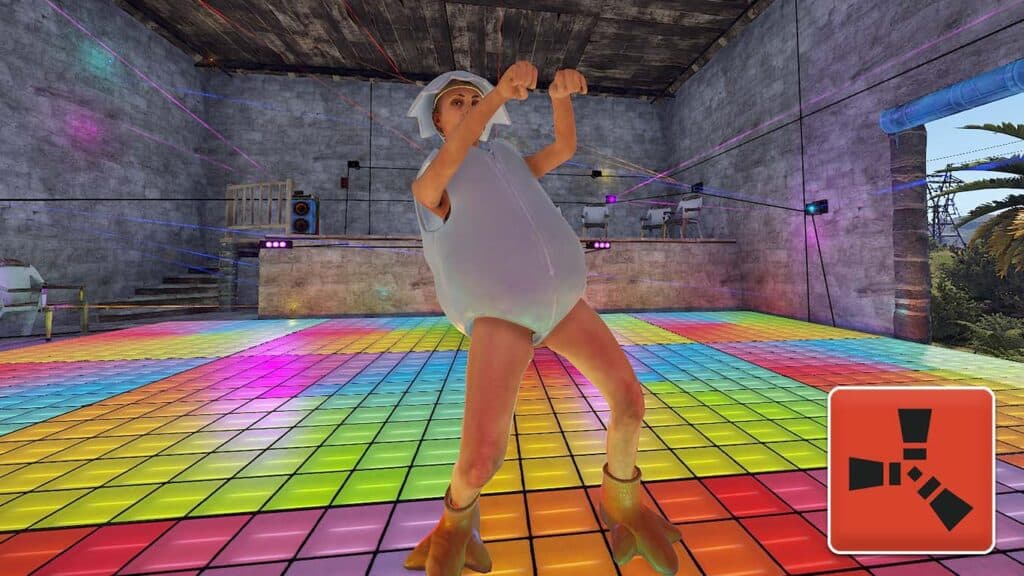 How To Quick Loot Rust at Philip Stewart blog