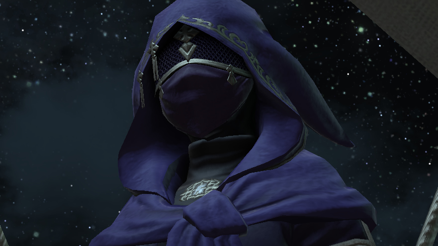 Sian Blake, Voice Of Yugiri In Heavensward Murdered Gamer Escape