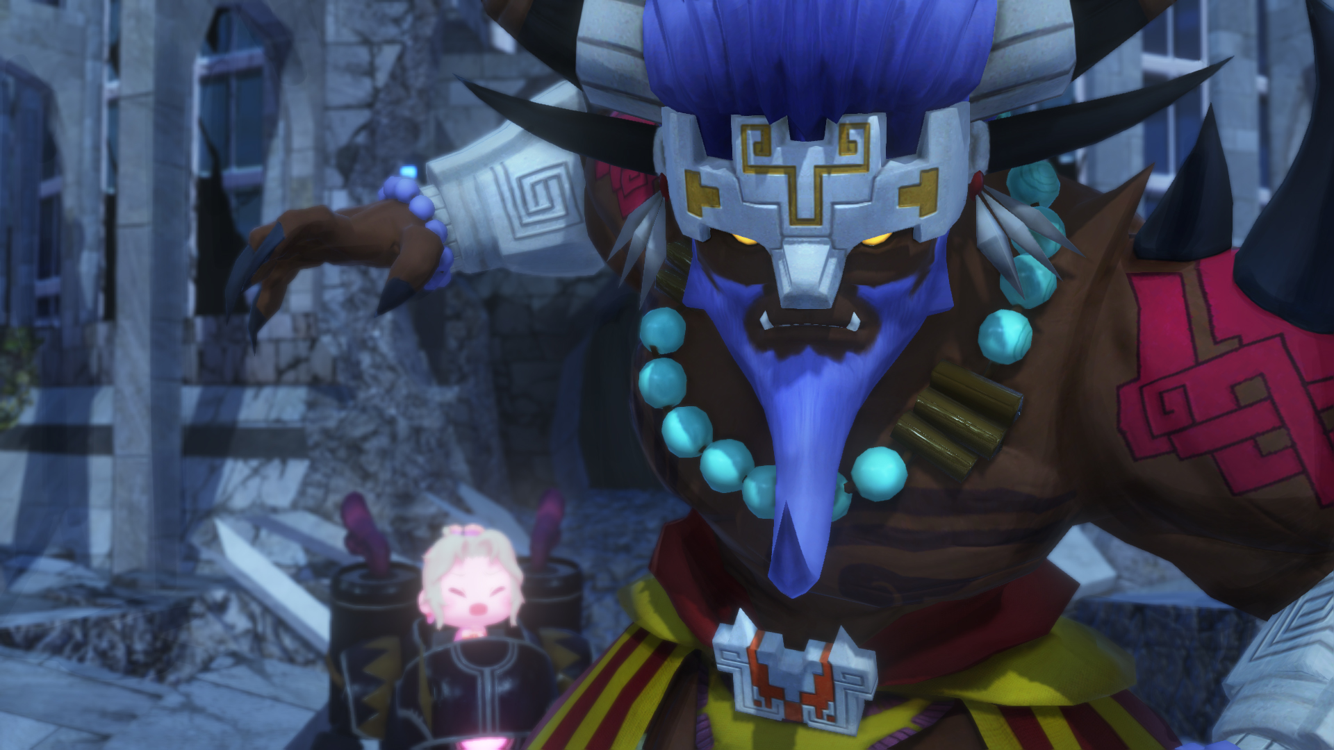 Gamer Escape Gaming News, Reviews, Wikis, and Podcasts