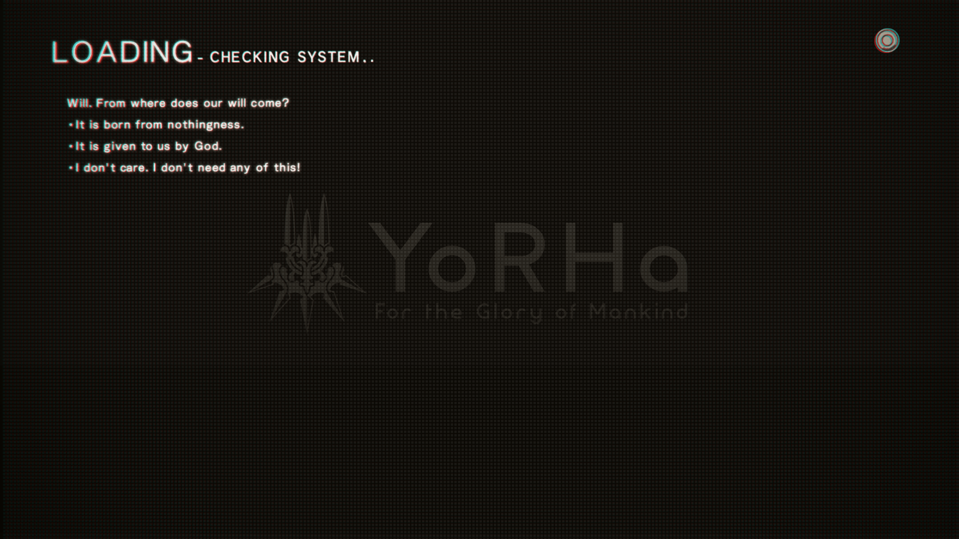 Review NieR Automata Gamer Escape