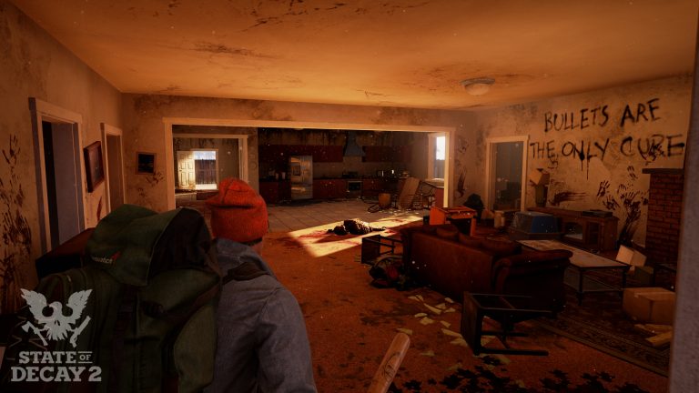 Review State of Decay 2 Gamer Escape Gaming News, Reviews, Wikis Review State of Decay 2 Gamer Escape Gaming News, Reviews, Wikis