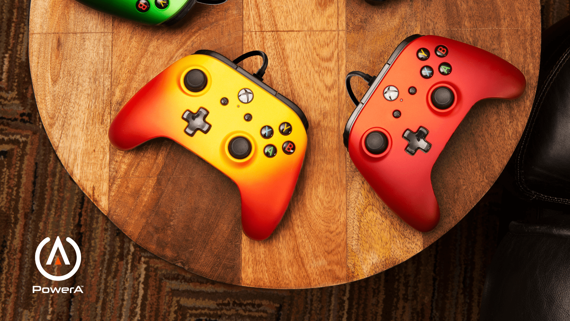 Hardware Review: PowerA Enhanced Wired Controller for XBox One - Gamer