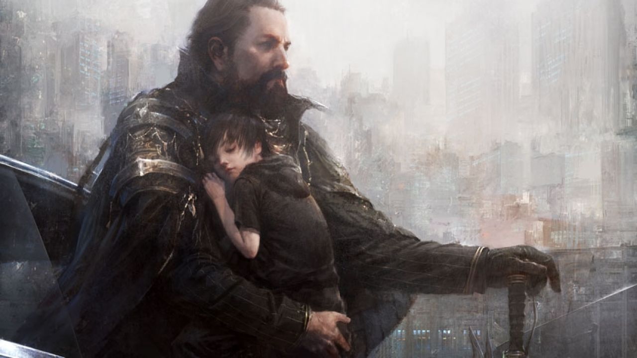 Gamescom 2015 Final Fantasy XV estará listo para el 2016