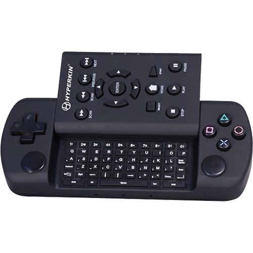 Hyperkin Wireless PS3 Remote Control Now Available GamerFront