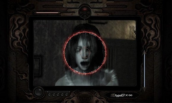 Fatal Frame 3DS Spinoff “Spirit Photo” Lets You Actually Use A Camera To Play GamerFront