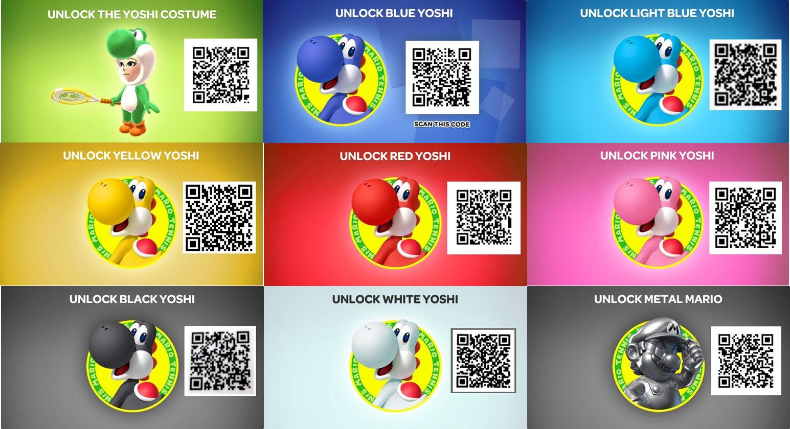 Unlock New Characters In Mario Tennis Open With These Codes GamerFront