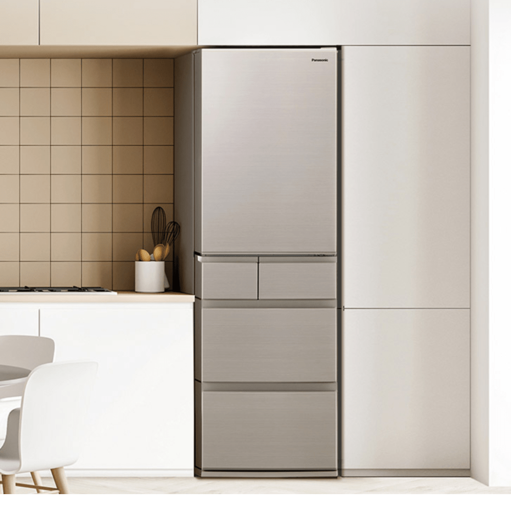Chic and Sleek Top French Door Refrigerators Reviews