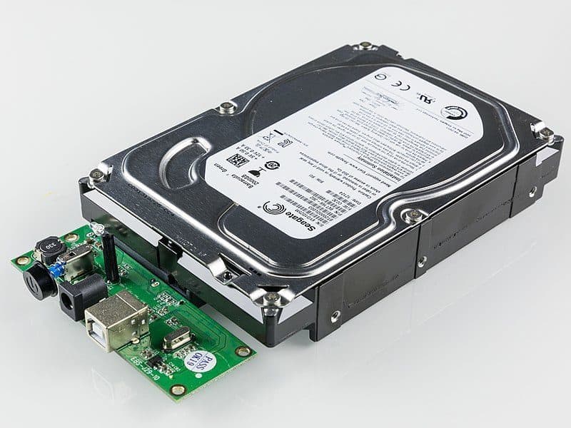 How to Find the Best Hard Drive for Your Gaming Needs ⋆ GamerGuyde