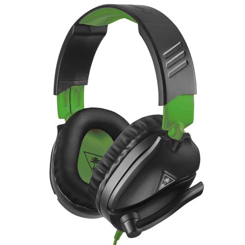 Turtle Beach Recon 70 Review & Sound Test Gamerheadquarters