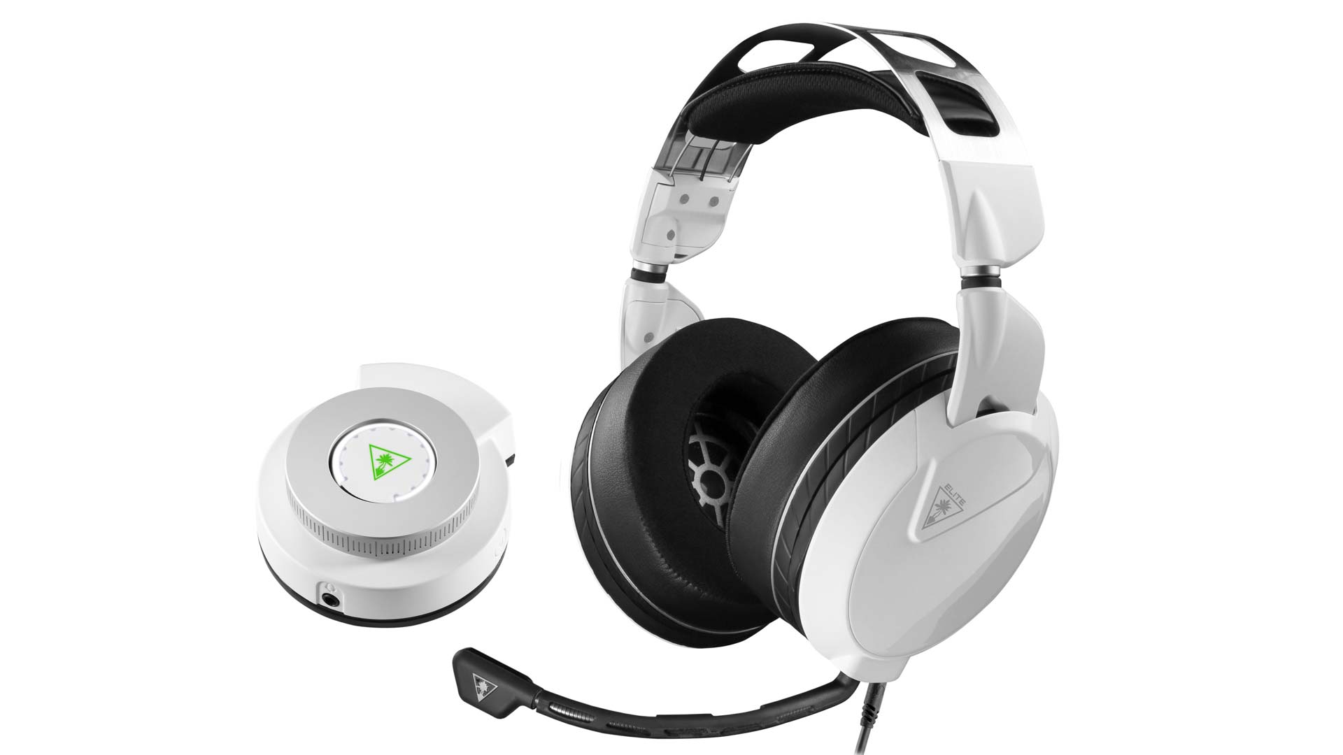 Turtle Beach Elite Pro 2 Review Gamerheadquarters