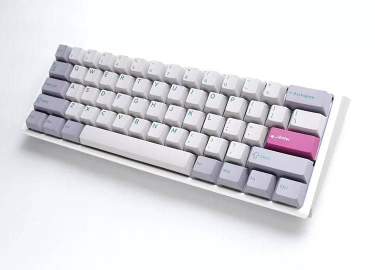 Ducky One 3 Keyboard Review 2023 Elevate Your Typing Experience