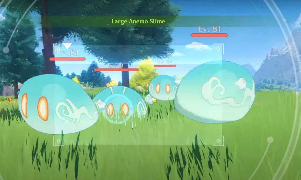 Genshin Impact Day 1 Graph Adversarial Technology Experiment Log