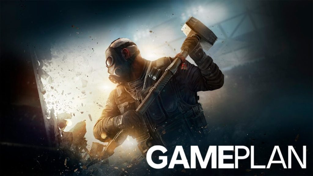 Be a better Siege player with Rainbow Six Siege's new Gameplan GameRiv