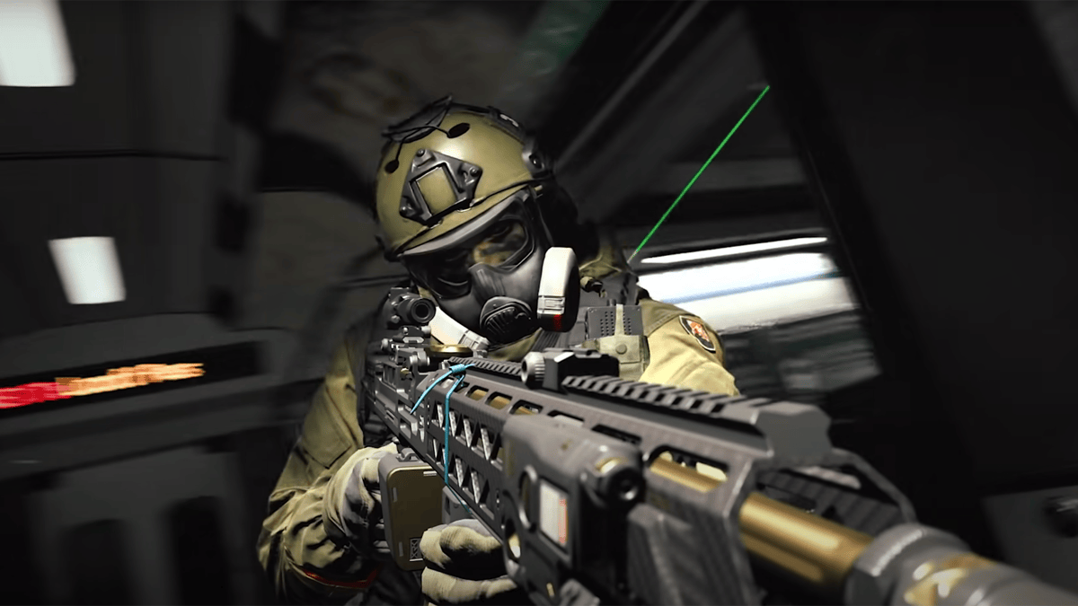 Activision finally nerfs COD Warzone's AS VAL and SPR 208 October 8th Patch Notes GameRiv