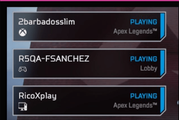 Apex Legends Aftermarket Collection Event introduces Crossplay Beta