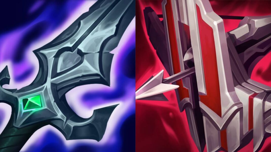 Healing items to get major nerfs in League of Legends patch 11.6 GameRiv