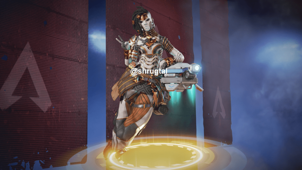 Apex Legends War Games Event Release Date
