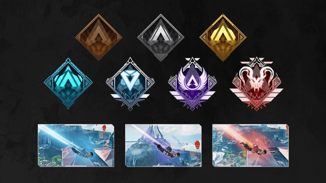 Apex Legends Legacy Ranked Split Dates, Arenas Ranked Mode, & More GameRiv