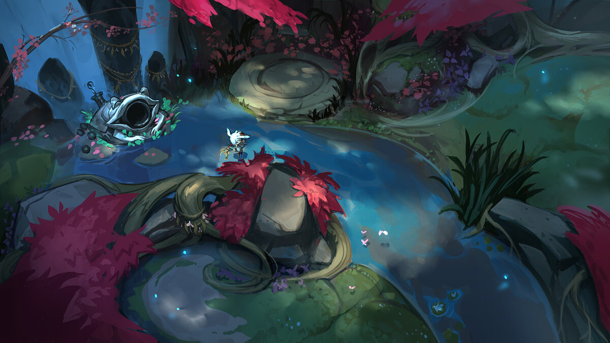 LoL Nexus Blitz 2021 Start Date, New Changes, and More GameRiv