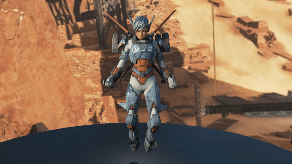 Apex Legends Legacy All the Skin Recolors GameRiv