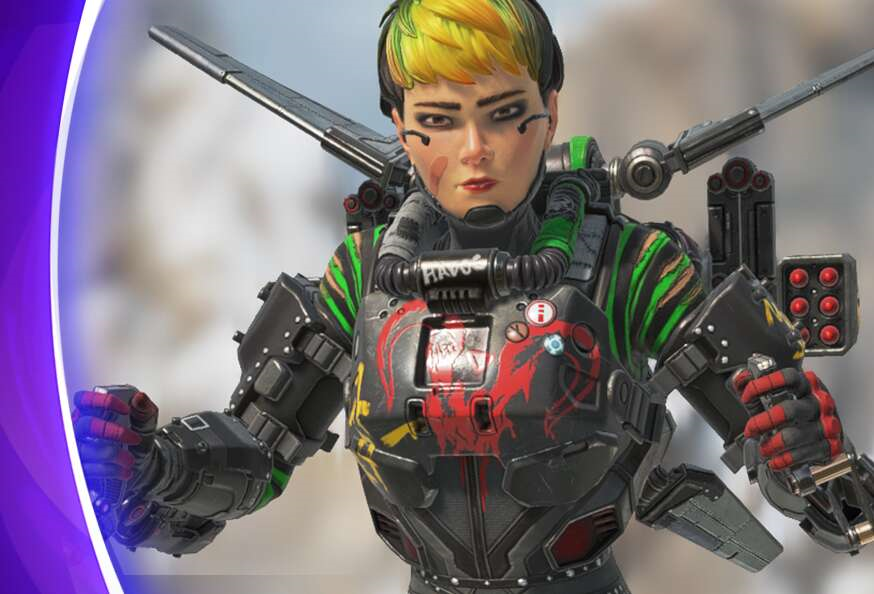Apex Legends Legacy ALGS Store Skins, Prime Skins, LGBTQ+ Badge, Community Loadscreens