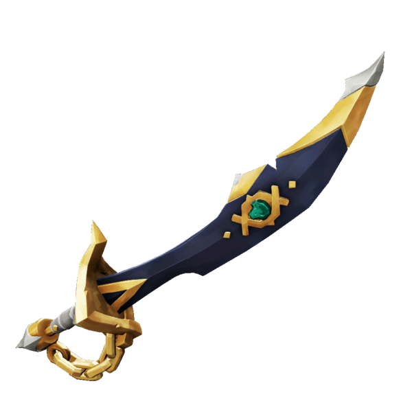 Best Cutlass Skins in Sea Of Thieves 2022 Ranking the Skins from Worst to Best GameRiv