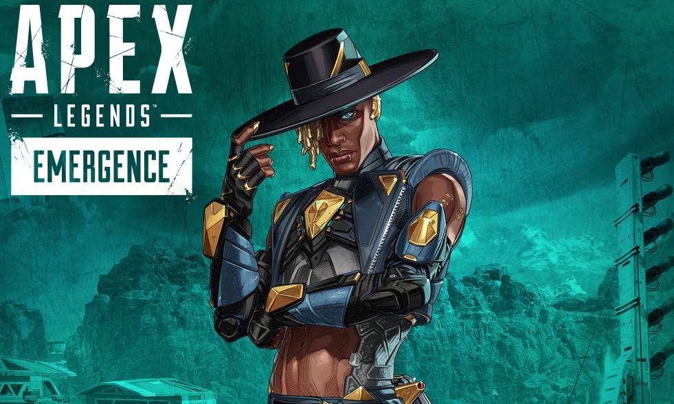 Apex Legends Season 10 Emergence Character Tier List GameRiv