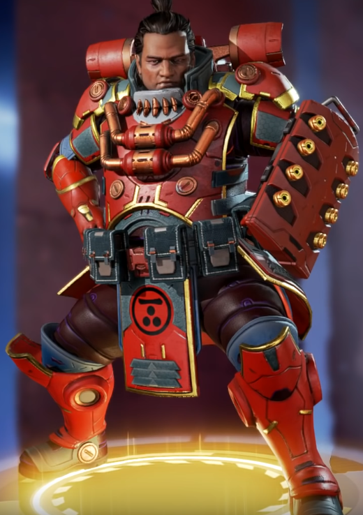 Apex Legends Season 10 Emergence New & Returning Skins GameRiv