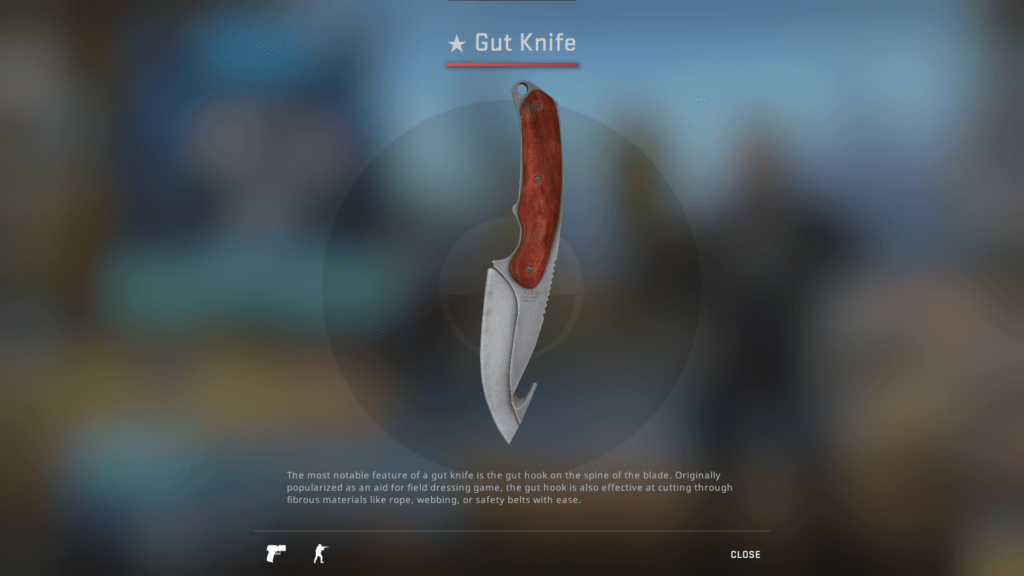 The Best Cheap Knives in CounterStrike 2 GameRiv