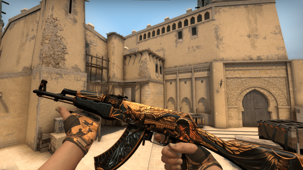 Best AK47 Skins in CSGO 2022 Ranking the Skins from Worst to Best