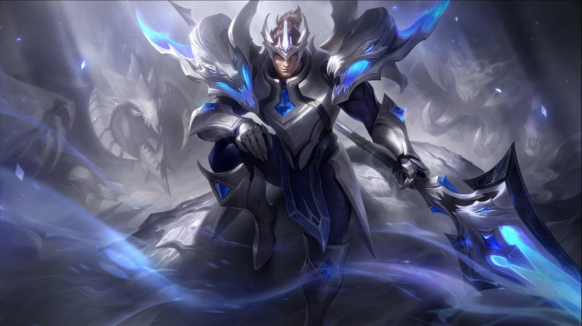 League of Legends Patch 11.19 Notes All the Buffs, Nerfs, New Champion Vex, and Release Date