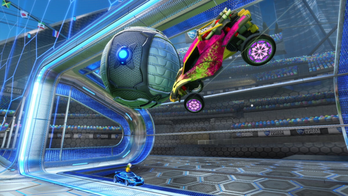 Best Wheels in Rocket League 2022 GameRiv