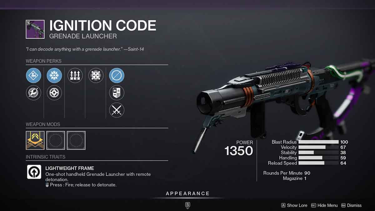 Destiny 2 Top 10 Best Grenade Launchers in 2023 GameRiv