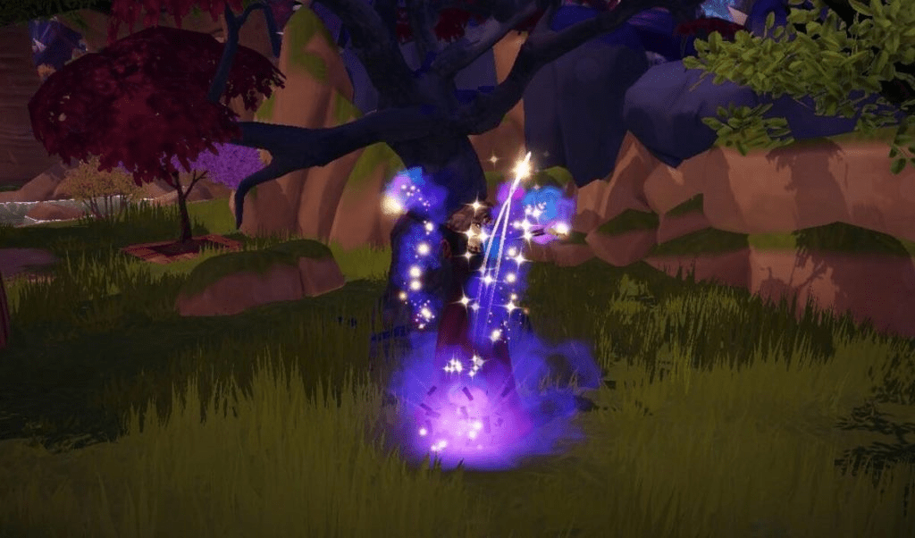 Disney Dreamlight Valley How to Get Dream Shards GameRiv