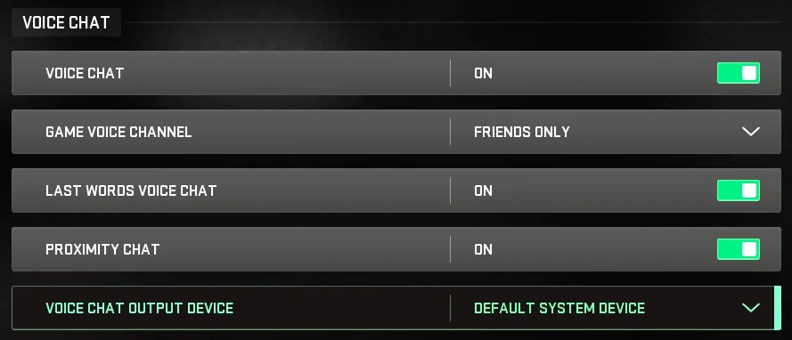 Best Audio Settings for Modern Warfare 3: How to Hear Footsteps Clearly