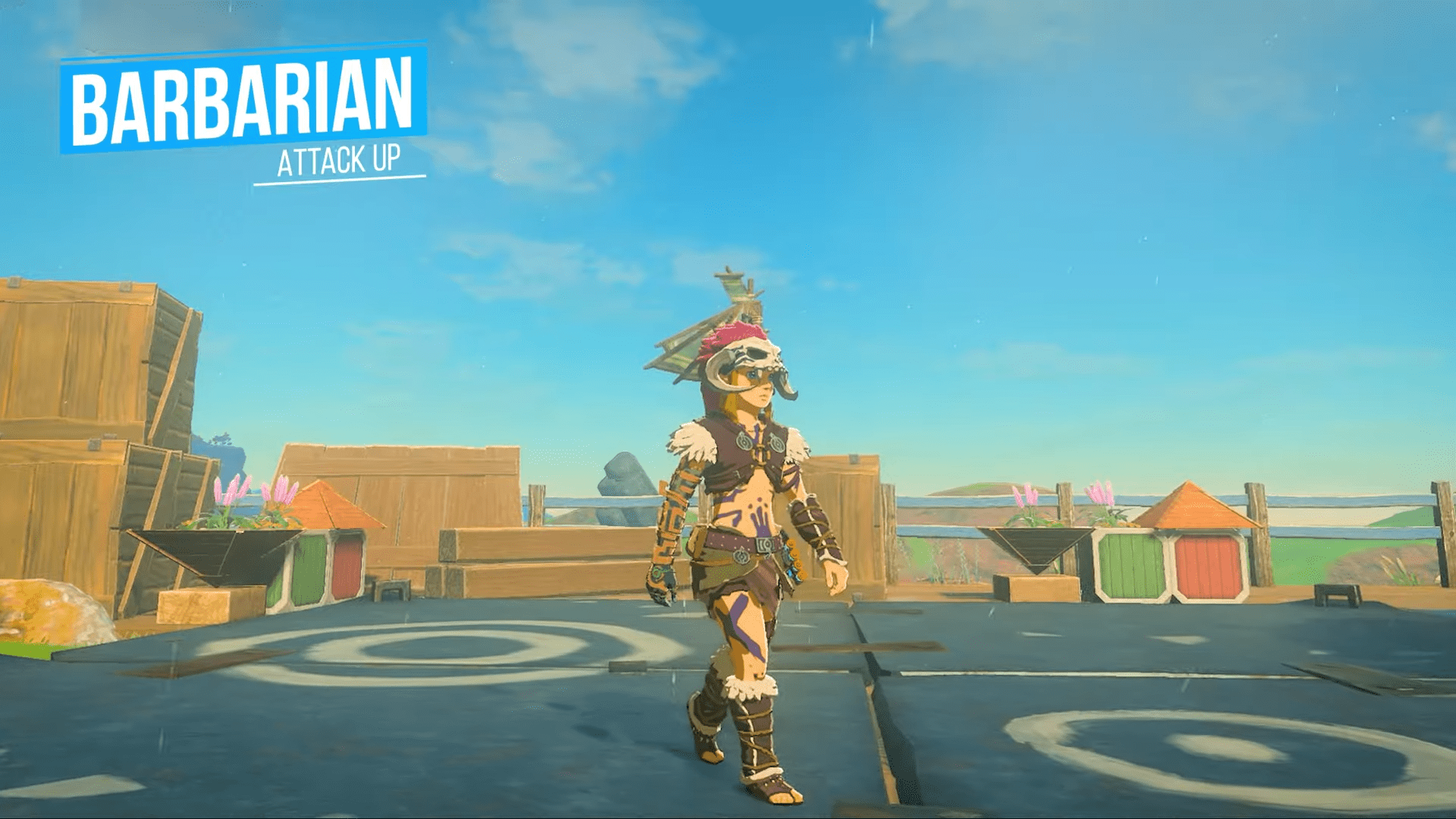 Best Armor Sets The Legend of Zelda Tears of the Kingdom GameRiv