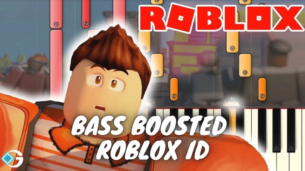 Bass Boosted RobloxIDCodes (Oktober 2023) Gamingdeputy Germany