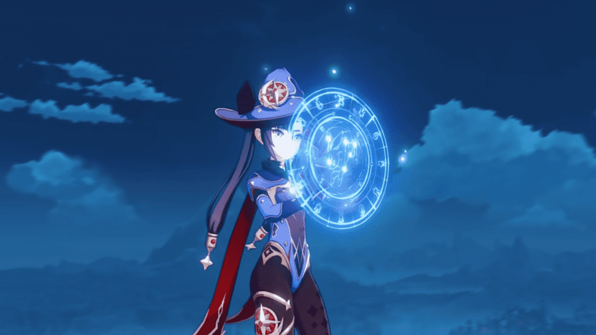 Standard Banner Characters in Genshin Impact You Should Build in 2024 GameRiv