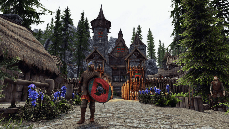 Skyrim Special Edition Top 10 Best House Mods (For Both PC and