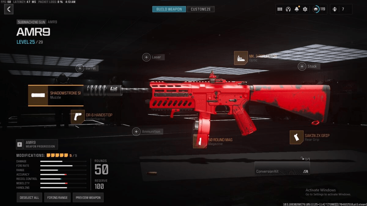 Best Warzone 2.0 Weapon Loadouts to Use Right Now GameRiv