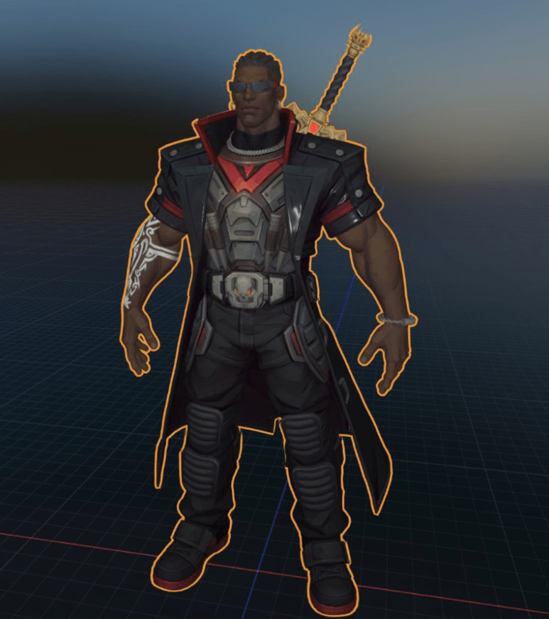 Marvel Rivals - All Leaked Characters - GameRiv