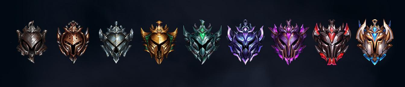 TFT Ranked Mode Tiers Explained Gamer Journalist