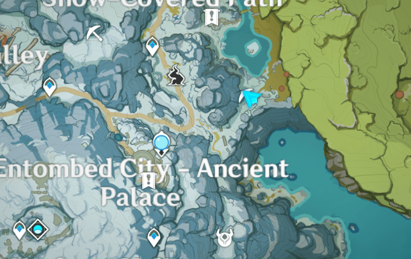 Where to find Starsilver in Genshin Impact Gamer Journalist