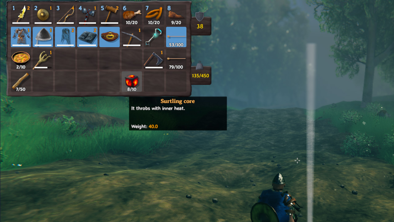 Where to find Surtling Cores in Valheim Gamer Journalist